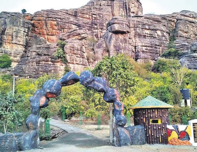 Pandavula Guhalu, Warangal (Urban), Telangana - Vushii.com Pandavula Guhalu, Warangal (Urban), Telangana - Vushii.com